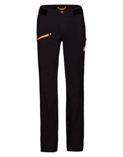 Aenergy Air Hs Pants Men Black