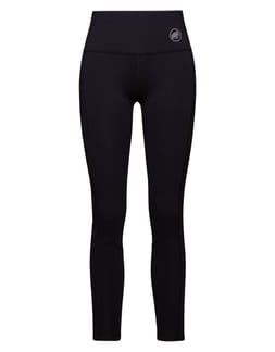 Massone Winter Tights Women Black