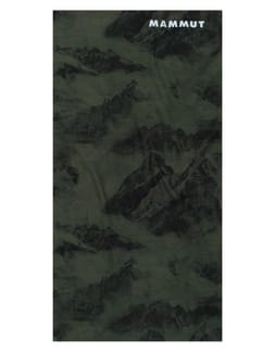 Peaks Neck Gaiter Iguana
