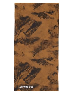 Peaks Neck Gaiter Cheetah