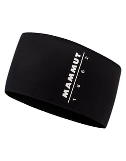 Aenergy Headband Black