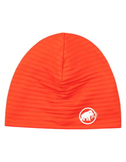 Taiss Light Beanie Hot Red