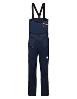 Haldigrat Hs Pants Men Marine