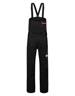Haldigrat Hs Pants Men Black White