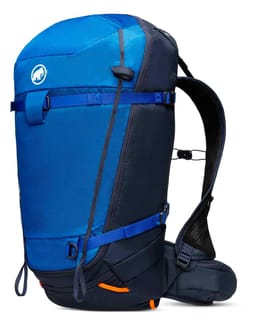 Aenergy St 32 Ice/Marine