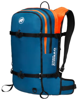 Free 22 Removable Airbag 3.0 Sapphire
