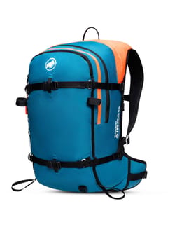 Free 28 Removable Airbag 3.0 Sapphire