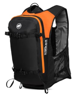 Free Vest 15 Removable Airbag 3.0 Black