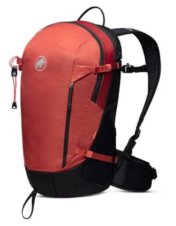 Lithium 20 Women Terracotta/Black