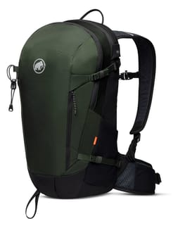 Lithium 20 Woods/Black