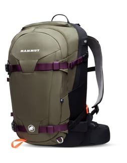 Nirvana 30 Iguana/Black