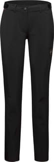Runbold Pants Women Black