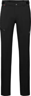 Runbold Pants Men Black