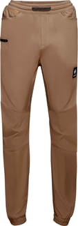 Massone Pants Men Dark Sand