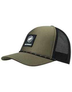 Crag Cap Logo Iguana