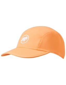 Aenergy Light Cap Tangerine