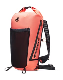 Aenergy 18 Salmon