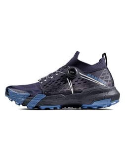 Aenergy Tr Boa Mid Men Marine White