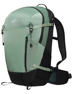Lithium 25 Women Jade Black