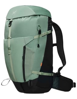 Lithium 30 Women Jade Black