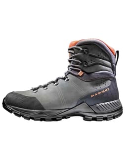 Nova Tour II High Gtx Women Graphite Baked