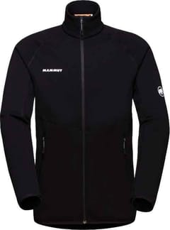 Aconcagua Ml Jacket Men Black