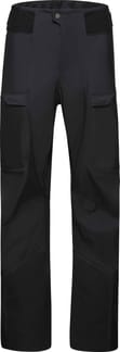 Haldigrat Air Hs Pants Men Black