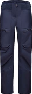 Haldigrat Air Hs Pants Women Marine