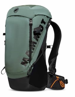 Ducan 24 Dark Jade/Black