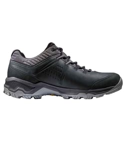 Mercury IV Low Gtx Men Black/Titanium