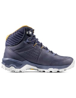 Nova IV Mid Gtx Women Marine/Cheetah