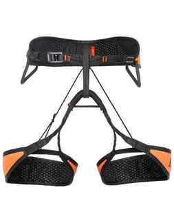 Sender Light Harness Vibrant Orange