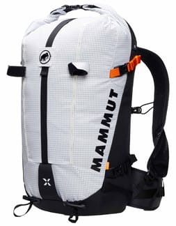 Trion 28 White/Black
