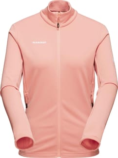 Aconcagua Light ML Jacket Women Quartz Dust
