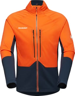 Eiger Nordwand ML Hybrid Jacket Men Arumita Night