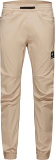 Massone Light Pants Men Savannah