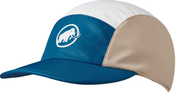 Aenergy Light Cap Deep Ice White
