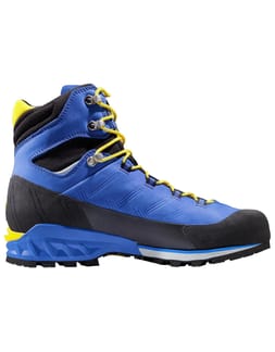 Kento Guide High Gtx Men Dark Gentian - Freesia