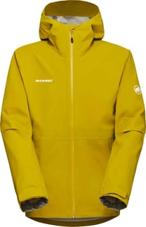 Linard Guide HS Hooded Jacket Men Aura