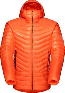 Eigerjoch Advanced IN Hooded Jacket Men Arumita