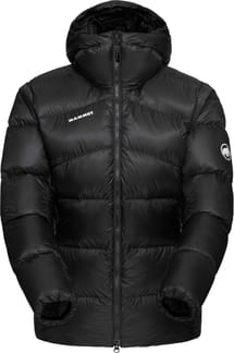 Taiss Pro IN Hooded Jacket Women Black