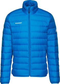 Waymarker IN Jacket Men Glacier Blue