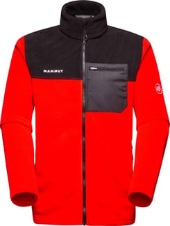 Innominata ML Jacket Men Mammut Red Black