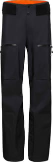 Eiger Free Advanced HS Pants Men Black