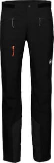 Taiss Guide SO Pants Men Black