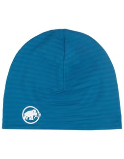 Taiss Light Beanie Deep Ice