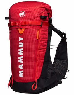 Aenergy ST 20-25 Red/Black