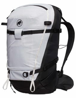 Aenergy ST 32 W White/Black