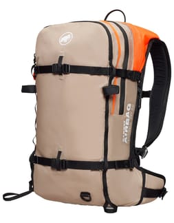 Free 22 Removable Airbag 3.0 Safari