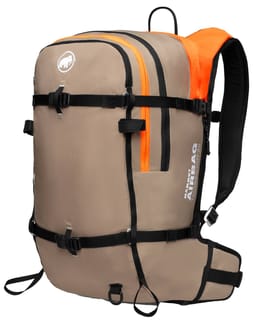 Free 28 Removable Airbag 3.0 Safari